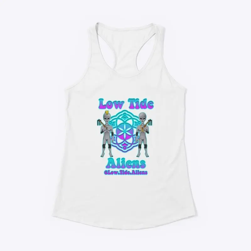 LTA Women's tank